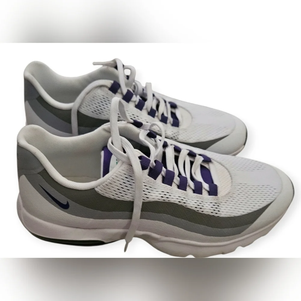 Nike Air Max 95 Ultra 749212-101 Women 9